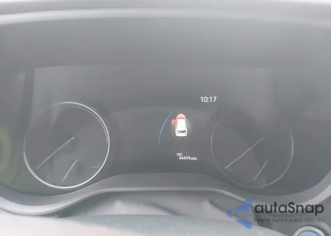 2024 Toyota Sienna Platinum из США, поврежденный, VIN 5TDESKFC3RS128272